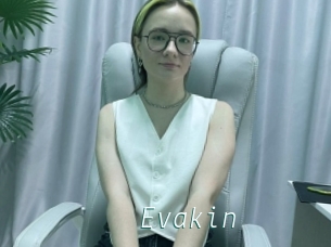 Evakin