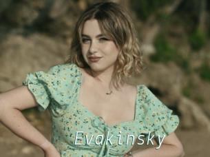 Evakinsky