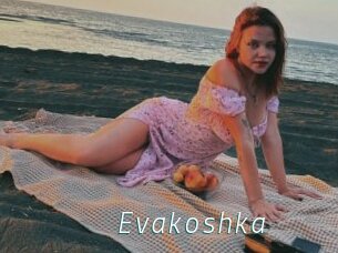 Evakoshka
