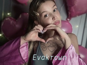 Evakrown