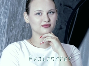 Evalenster