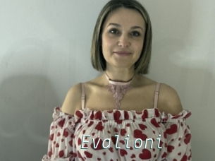 Evalioni