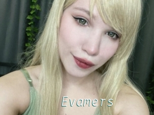 Evamers