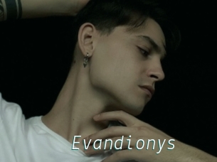 Evandionys