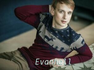 Evanhall