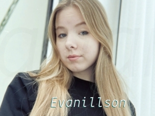 Evanillson