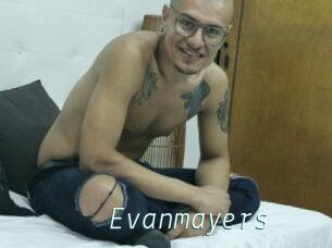 Evanmayers