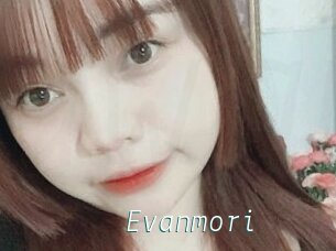 Evanmori