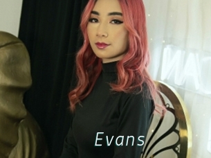 Evans