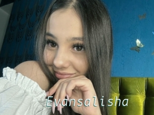 Evansalisha