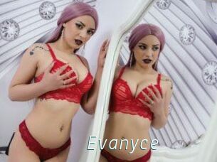 Evanyce