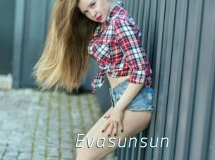 Evasunsun