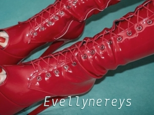 Evellynereys