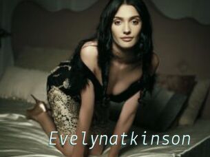 Evelynatkinson