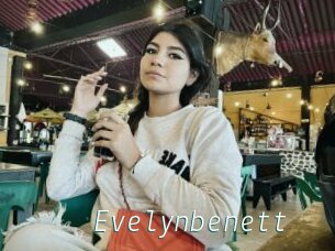 Evelynbenett