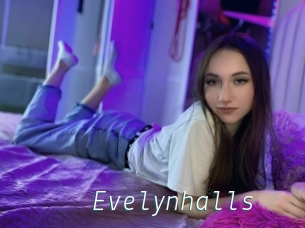 Evelynhalls