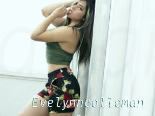 Evelynncolleman