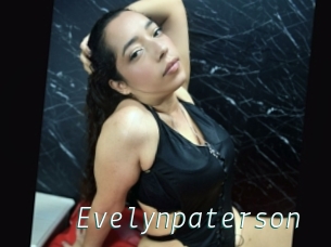 Evelynpaterson