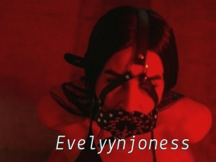 Evelyynjoness