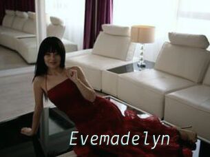 Evemadelyn