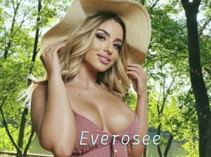 everosee Awkward Amateurs