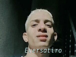 Eversatiro