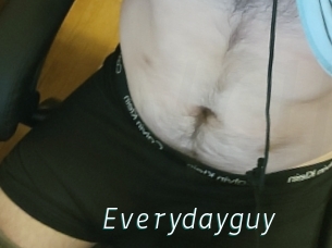 Everydayguy