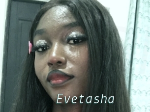 Evetasha