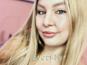 Evetyler