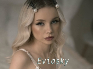 Eviasky