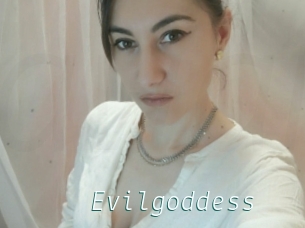 Evilgoddess