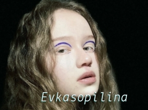Evkasopilina