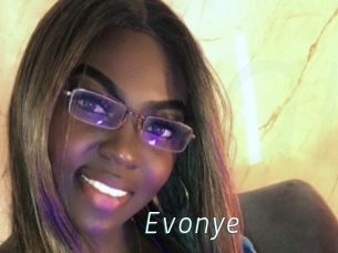 Evonye