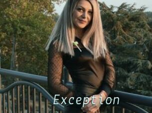 Exception