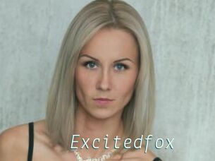 Excitedfox