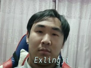 Exlingji