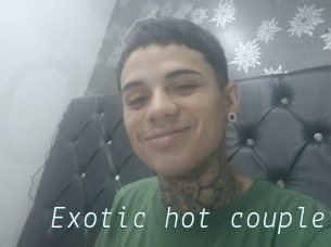 Exotic_hot_couple