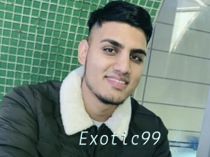 Exotic99
