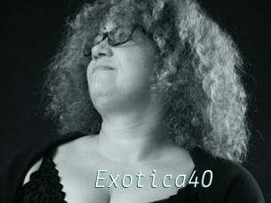 Exotica40