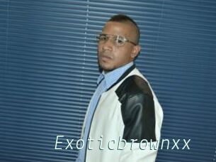 Exoticbrownxx