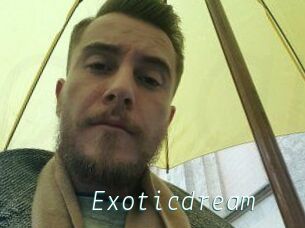 Exoticdream