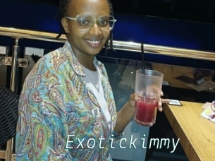 Exotickimmy