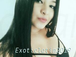 Exoticlatin2019
