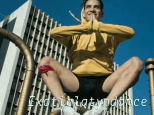 Exoticlatyndance