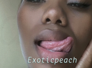Exoticpeach