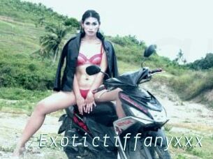 Exotictiffanyxxx