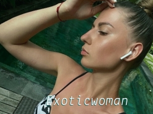 Exoticwoman
