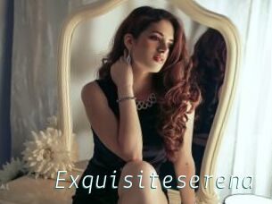 Exquisiteserena