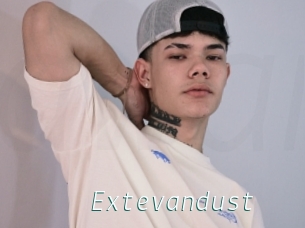 Extevandust