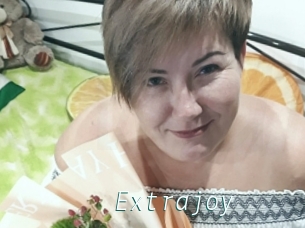 Extrajoy